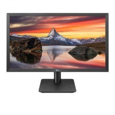 Monitor LG 22MP410-B 21.5/ Full HD/ Negro