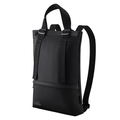 Asus AX4600 Vivobook 3 en 1 Mochila para Portatil 16 - Bolsillo de Acceso Rapido - Color Negro