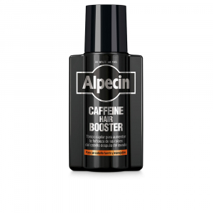 CAFFEINE tónico capilar 200 ml