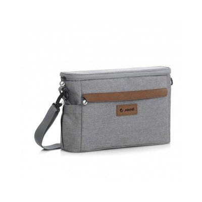 Bolso Jane Organizador para Carrito Dim Grey