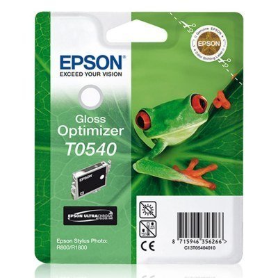 Cartucho optimizador de brillo epson stylus photo r - 800 - 1800 400 paginas