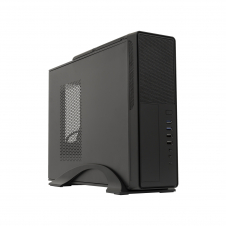 UNYKAch UK 2010SE Torre Negro 450 W