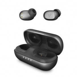 Auriculares Micro Energy Sistem Urban 3 Graphite