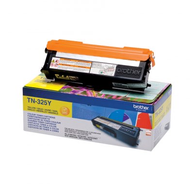 TONER AMARILLO 325