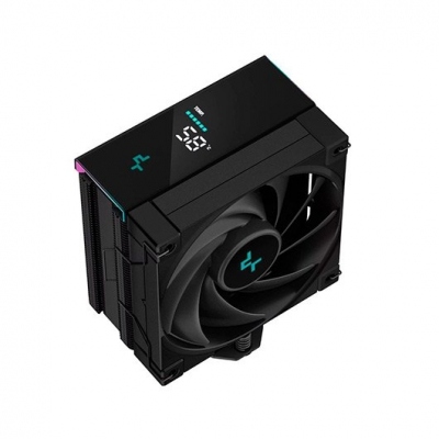 DISIPADOR DEEPCOOL AK400 DIGITAL BLACK