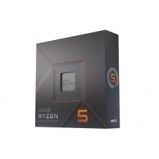 PROCESADOR AMD RYZEN 5 7600X S-AM5 6 CORE 105W