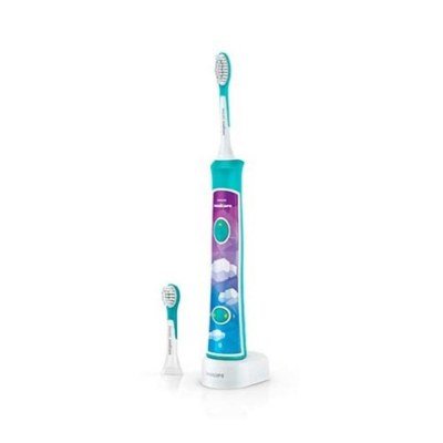 Cepillo dental electrico philips sonicare kids hx6322 - 04