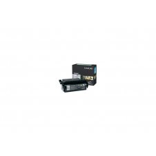 Lexmark 12A5840 cartucho de tóner 1 pieza Original Negro