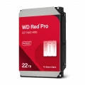 WD Red Pro HDD 22TB 3.5
