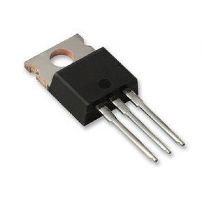 Transistor N-MosFet 60V 50A 110W TO220-3 STP55NF06
