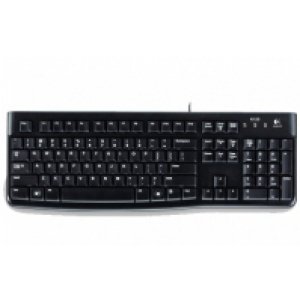 Logitech Teclado K120