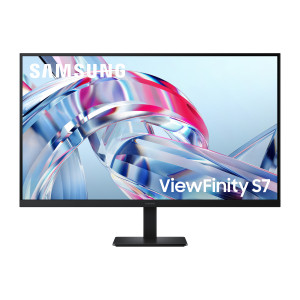 Monitor Profesional Samsung ViewFinity S7 S70H S32H704EAU 32
