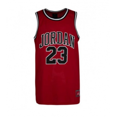 Camiseta NIKE JDN JORDAN 23 JERSEY 95A773 R78 Rojo