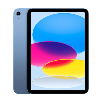 Apple iPad 11 Wi-Fi 128GB (blau) 11.Gen