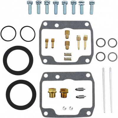 Kit reacondicionamiento para carburador PARTS UNLIMITED 26-1806