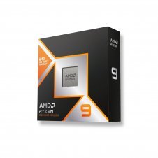 AMD Ryzen 9 9900X3D procesador 4,4 GHz 140 MB L2 & L3 Caja
