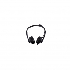Nilox AURICULARES USB CON MICROFONO PC