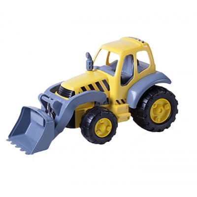 SUPER TRACTOR MINILAND 45152