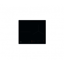 AEG TI63IQ10IB Negro Integrado 60 cm Con placa de inducción 3 zona(s)