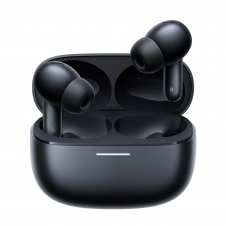 Xiaomi Redmi Buds 6 Pro Auriculares Inalámbrico Dentro de oído Llamadas/Música Bluetooth Negro