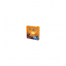 Asmodee LIBDIX01ML2 juego de tablero 30 min Juego de mesa Partido