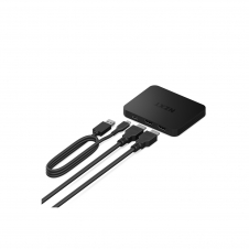NZXT Signal HD60 dispositivo para capturar video USB 3.2 Gen 1 (3.1 Gen 1)