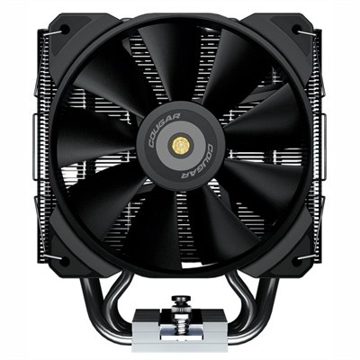 Ventilador Cougar Forza 85