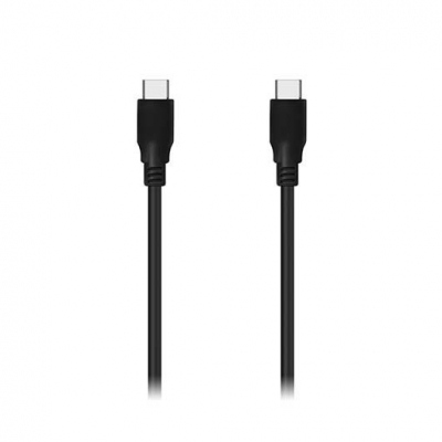 CABLE USB(A) 3.2 A USB(B) 3.2 AISENS 0.6M NEGRO