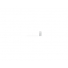 Samsung HW-S701D/EN altavoz soundbar Blanco 3.1 canales