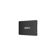 SSD Dahua (DHI-SSD-C800AS128G) 128GB 2.5 INCH SATA SSD, 3D NAND, READ SPEED UP TO 550 MB/S, WRITE SPEED UP TO 420 MB/S, TBW 64TB