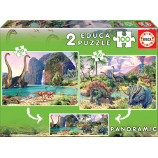 Educa 15620 puzzle 200 pieza(s)