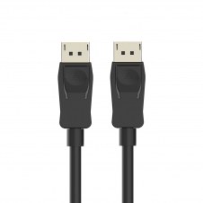 Ewent EC1402 Cable displayport macho a displayport macho 3m negro