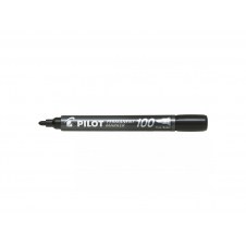 Pilot Permanent Marker 100 Negro