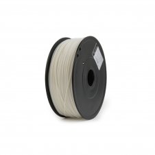 Gembird 3DP-ABS1.75-02-W material de impresión 3d ABS Blanco 600 g
