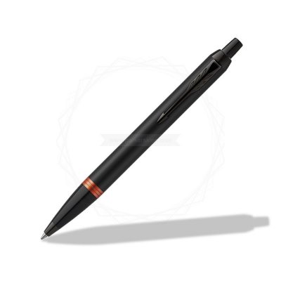IM Bolígrafo de punta retráctil con pulsador 1 pieza(s)