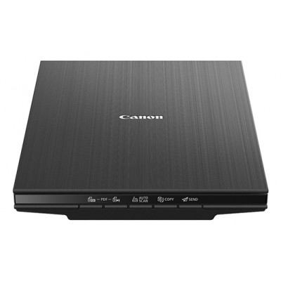 Canon Escáner Lide 400 plano Usb 4800ppp