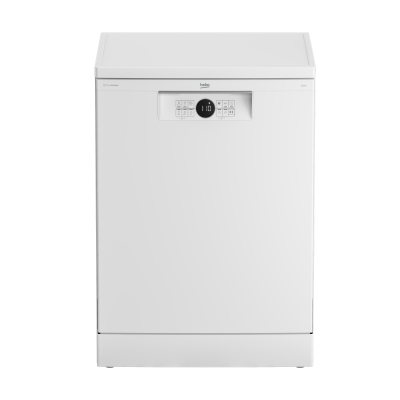 LAVAVAJILLAS BEKO BDFN26640WC 16CUB C 3ªBANDEJA BCO