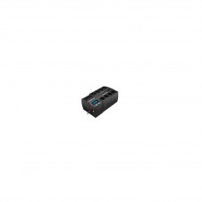 SAI L͍NEA INTERACTIVA CYBERPOWER BR1000ELCD - 1000VA/600W -8 SCHUKO BR1000ELCD