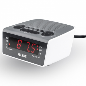 RAD/REL Elbe CR-932 DIGITEL AM/FM