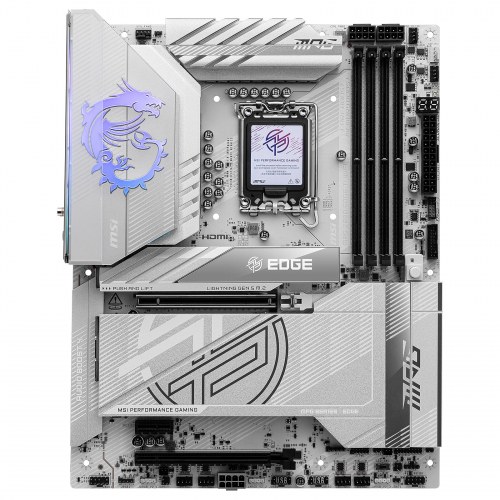 PLACA MSI MPG Z890 EDGE TI WIFI,INTEL,1851,Z890,4DDR5