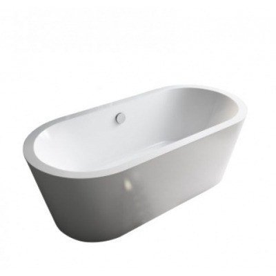 BAÑERA HIDROMASAJE ARYANNA 170X80 CM