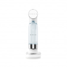 Smeg SKC01WHM carbonatador Plástico Blanco