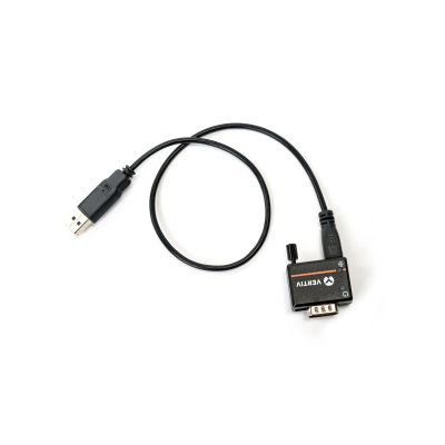 Avocent 8PK SFF SVR INTERFACE MODULE cable para video, teclado y ratón (kvm) Negro 0,305 m