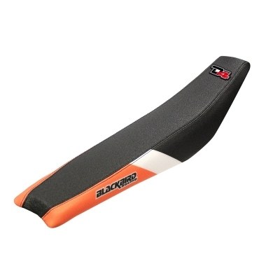 Funda de asiento Blackbird Dream 4 KTM EXC todos los modelos 03>04 1511N