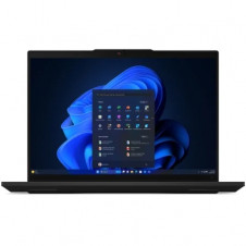 Portátil Lenovo ThinkPad L14 Gen 5 21L5002GSP Ryzen 5 PRO 7535U/ 16GB/ 512GB SSD/ 14
