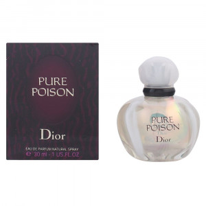 PURE POISON eau de parfum spray 30 ml