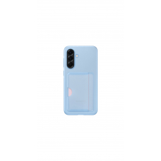 Samsung Funda Card Slot Azul para A56 5G