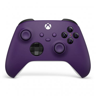 MANDO ORIGINAL Micosoft Xbox ONE - Series X/S - Purpura