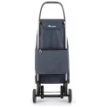 Carro de la compra Rolser I-MAX TWEED 4 Ruedas 43 L, Marino - imagen 3
