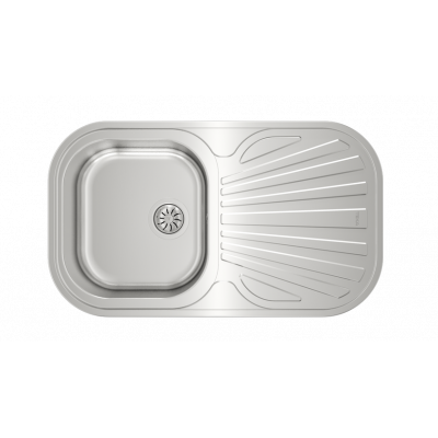 FREGADERO TEKA STYLO 1C 1E REV 45CM 10107017